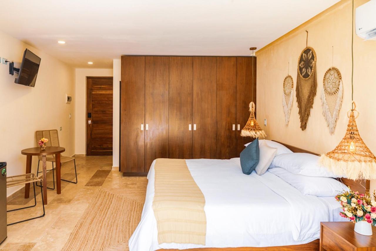 The Waves Tulum By Bnb Experience Exteriér fotografie