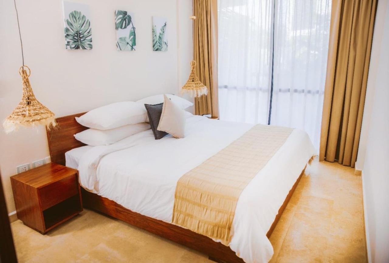 The Waves Tulum By Bnb Experience Exteriér fotografie