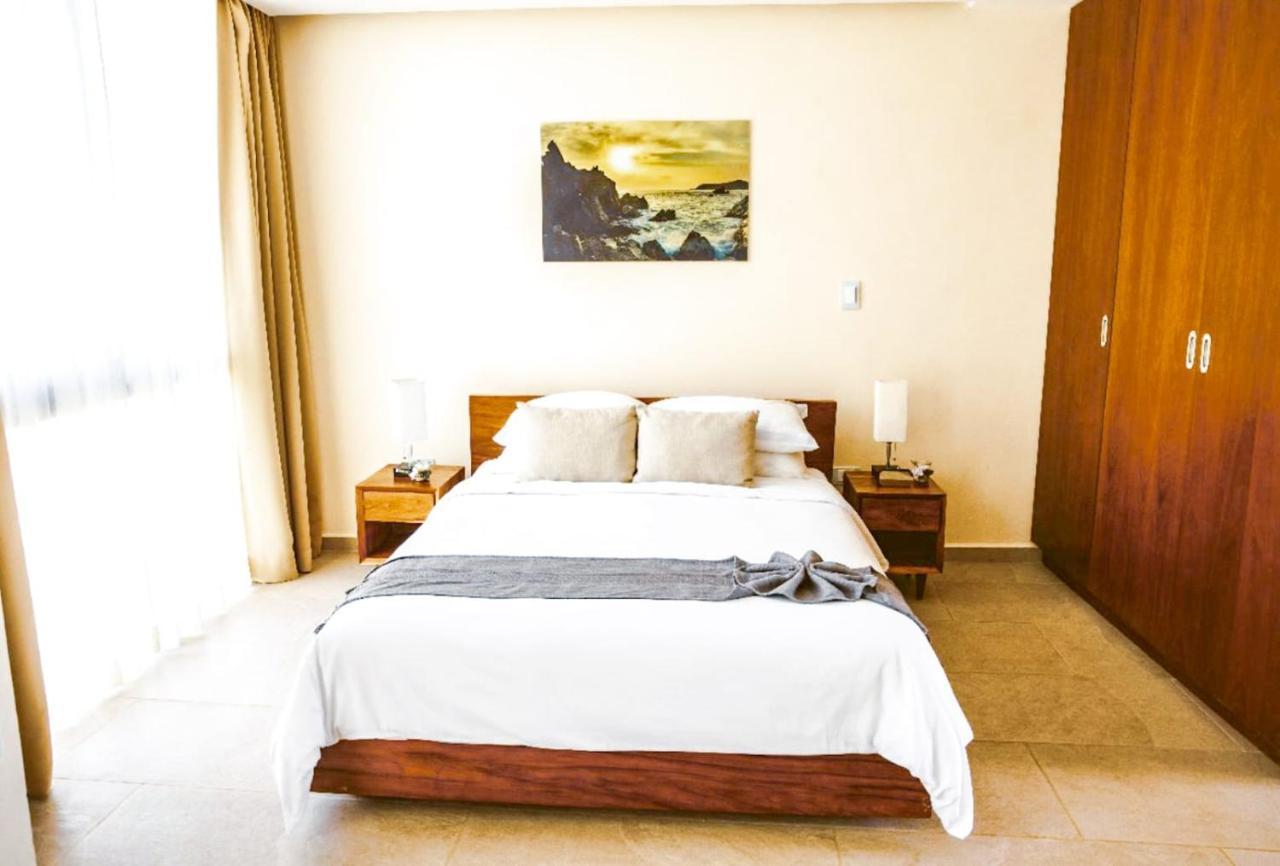 The Waves Tulum By Bnb Experience Exteriér fotografie