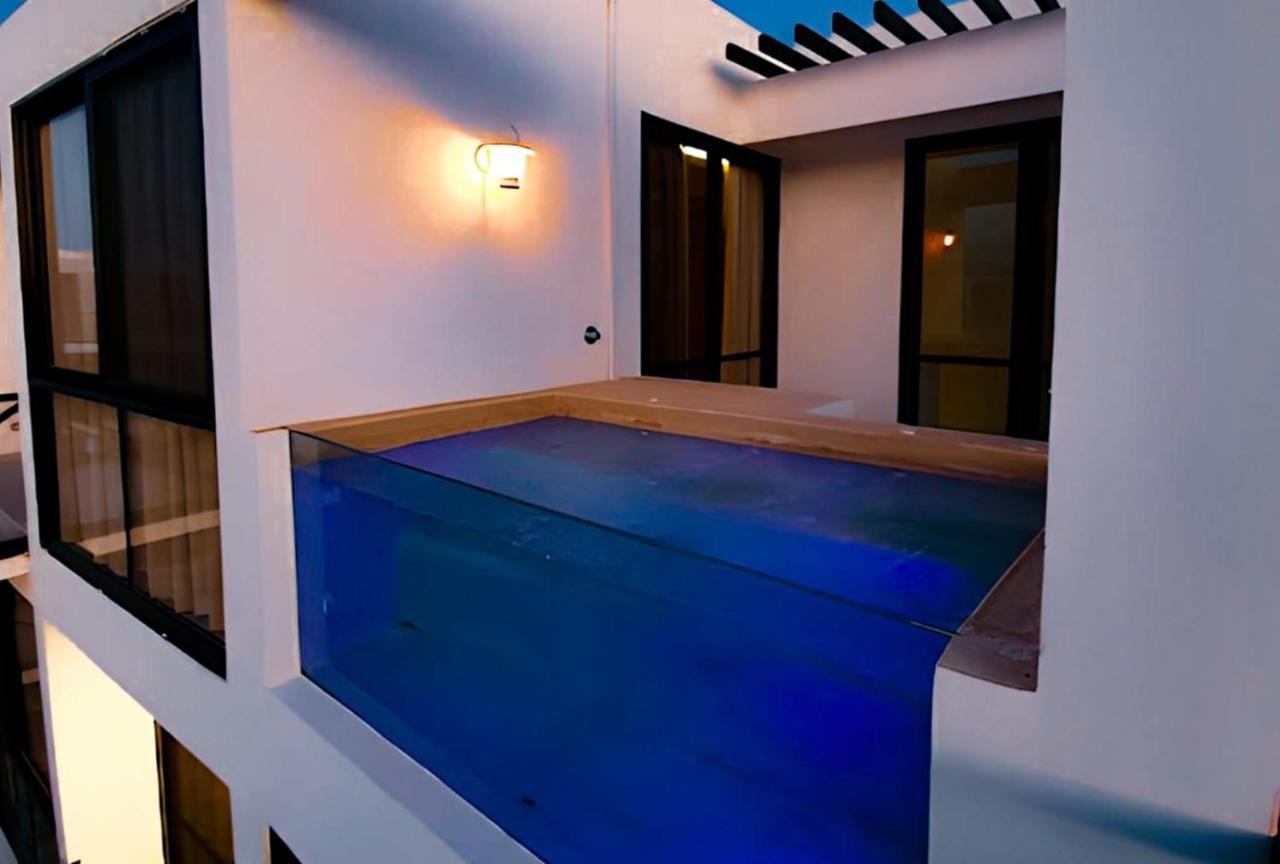 The Waves Tulum By Bnb Experience Exteriér fotografie