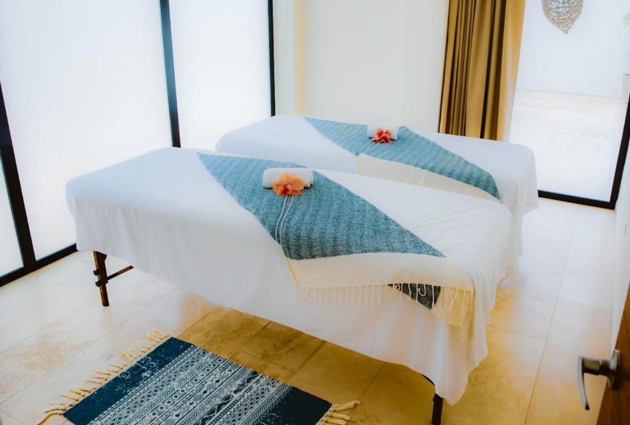 The Waves Tulum By Bnb Experience Exteriér fotografie