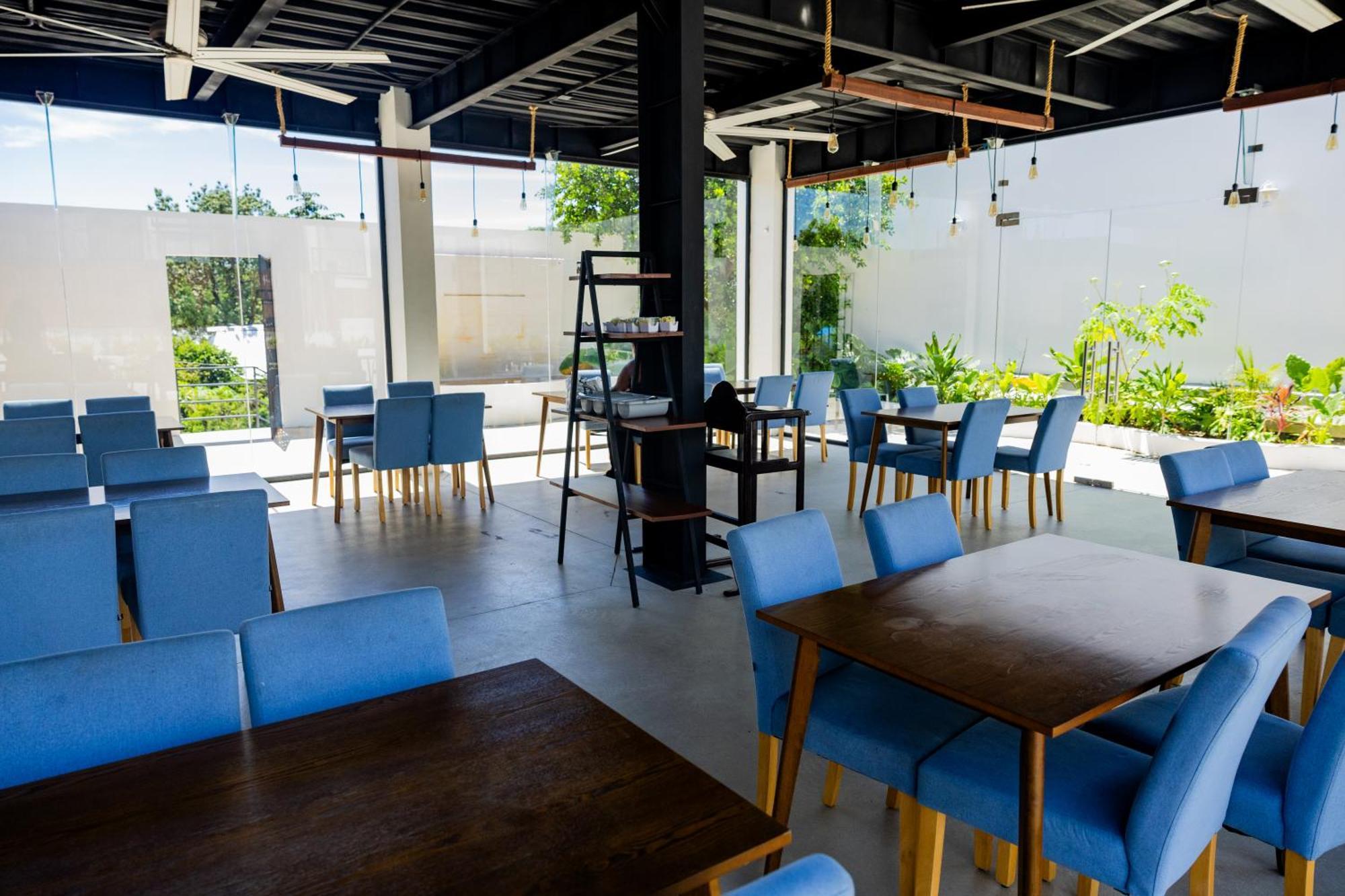 The Waves Tulum By Bnb Experience Exteriér fotografie