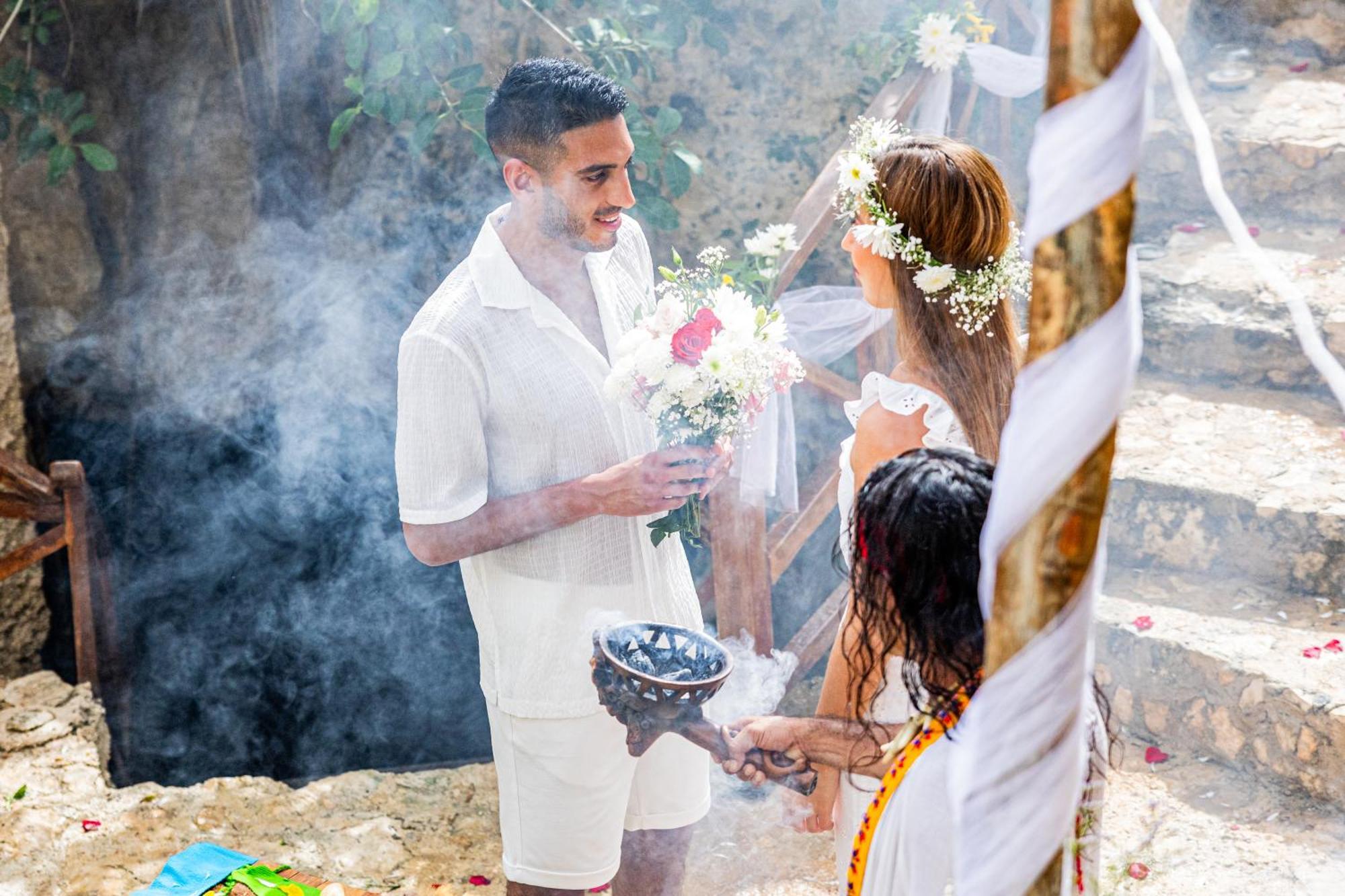 The Waves Tulum By Bnb Experience Exteriér fotografie